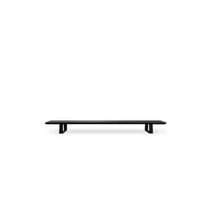 Modulaire monitor stand zwart