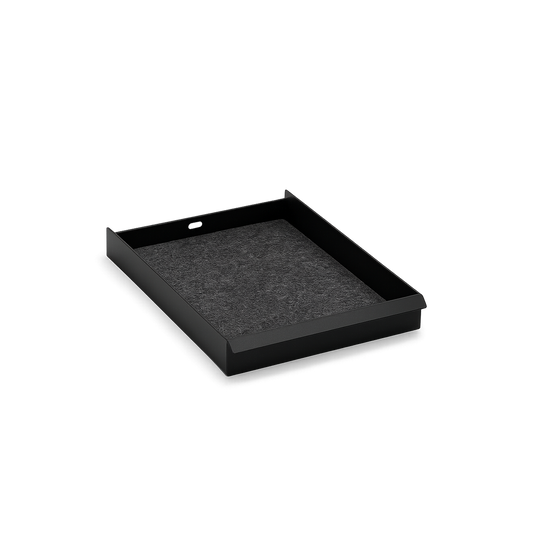 Catch all tray XL