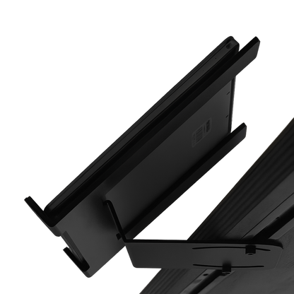Modulaire monitorverhoger zwart