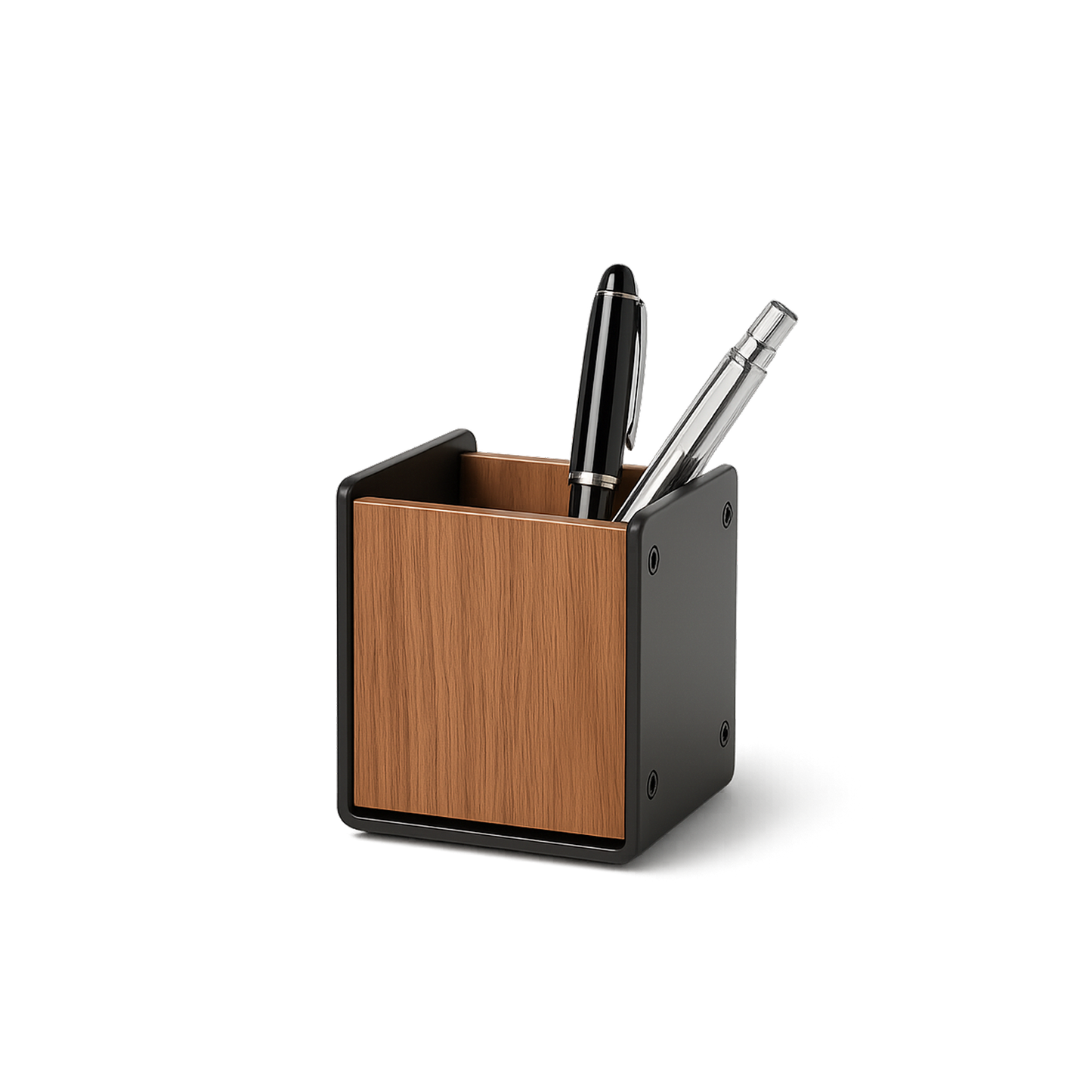 Pen tray
