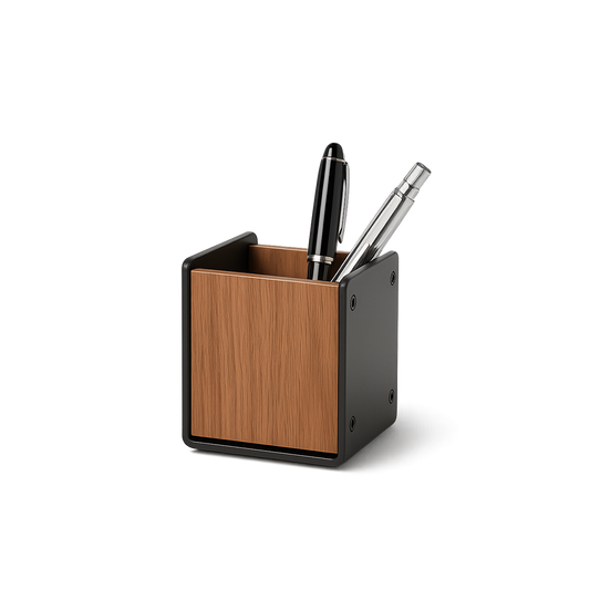 Pen tray