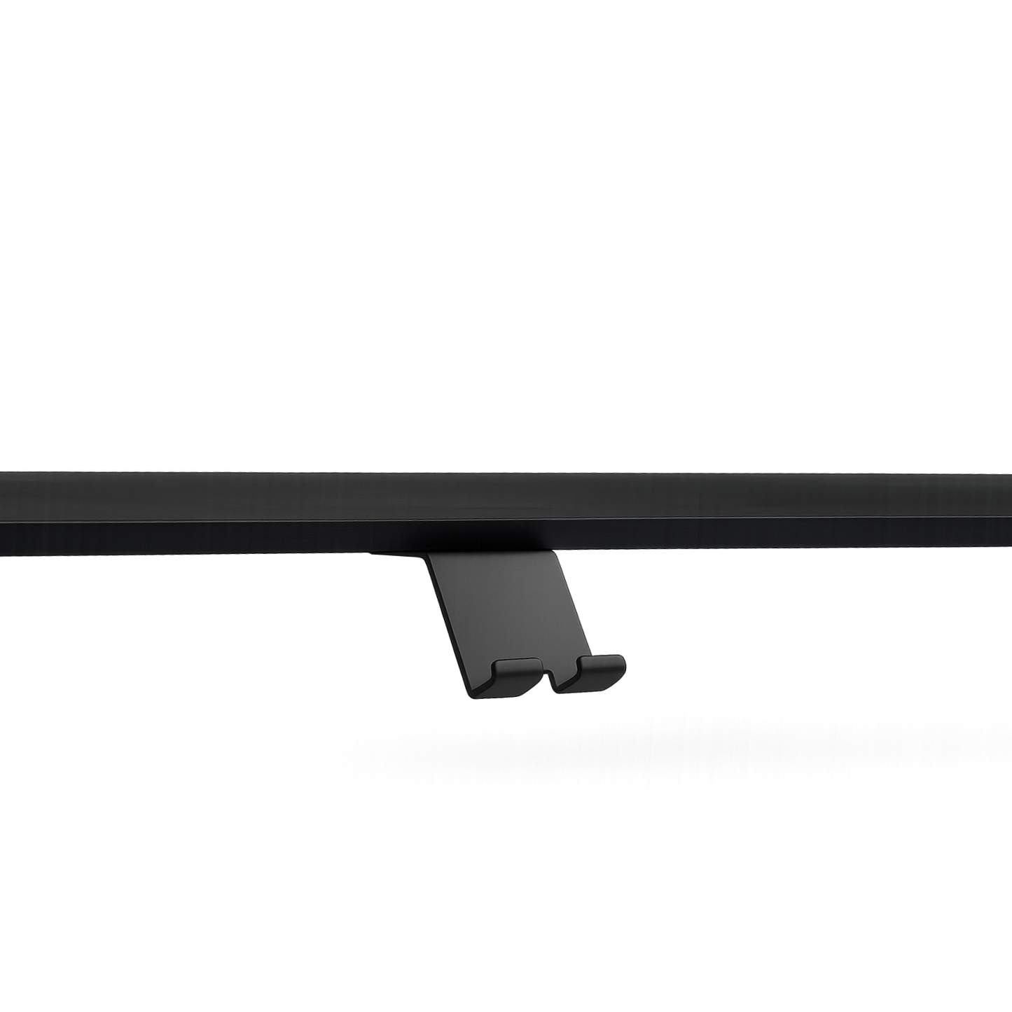 Modulaire monitorverhoger zwart
